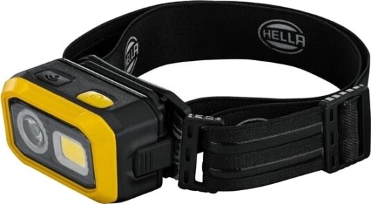 HELLA 2XM 359 002-001 Håndlamper