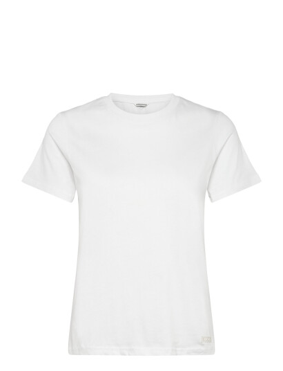 Björn Borg Centre T-Shirt - White - S
