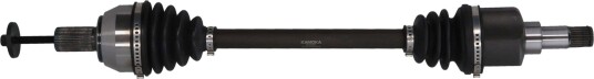 Drivaksel KAMOKA 5010683