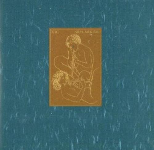 MediaTronixs XTC : Skylarking CD (2012) Pre-Owned