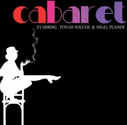 Toyah Cabaret CD Toyah Cabaret CD