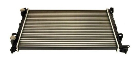 Radiator MAXGEAR AC230157 Radiator MAXGEAR AC230157