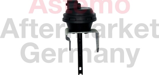 Styreklaff luftforsyning HITACHI 2509324