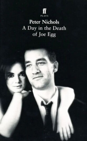 A Day In The Death Of Joe Egg Av Peter Nichols