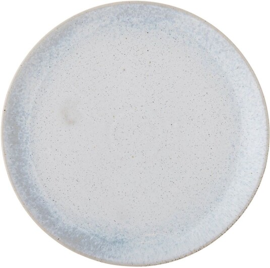 Bloomingville Paula tallerken Ø26,5 cm Blå
