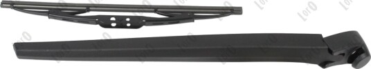 Viskerarmsett, vindusspyling LORO 103-00-282-P