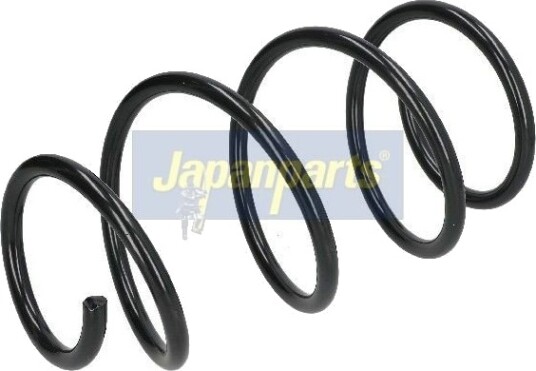 JAPANPARTS ZC3308H Fjær JAPANPARTS ZC3308H Fjær