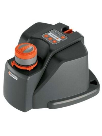 Gardena Comfort AquaContour automatic automatisk vanningsrobot