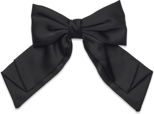 Twist & Tango | Bella Satin Bow | ONE SIZE