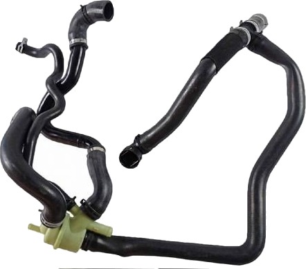 MAPCO 39443 Radiatorslange