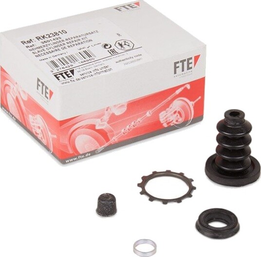 Rep. sett slavesylinder clutch FTE 3501423