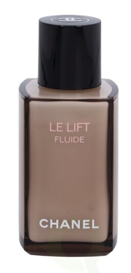 Chanel Le Lift Fluide 50 ml Antirynke Dag- og Nattkrem for Normal og Moden Hud
