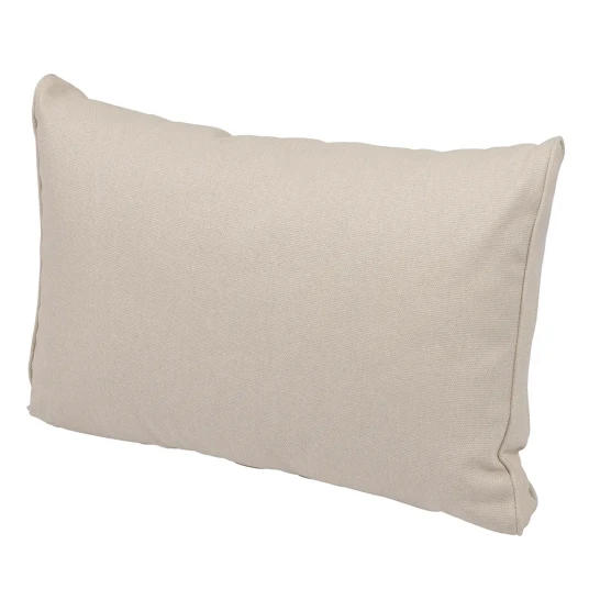 Fritab Isolde ryggpute Høy 512 Beige