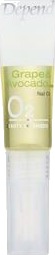 Depend Grape & Avocado Nail Oil 5 ml.