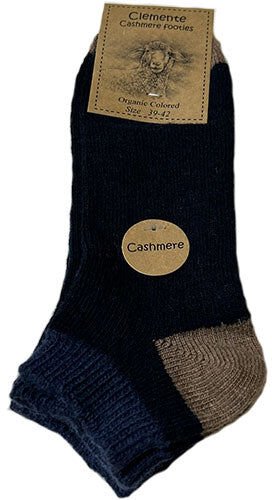 Clemente Strømper Blå/marine - Str. 35/38 Clemente Strømper Blå/marine - Str. 35/38