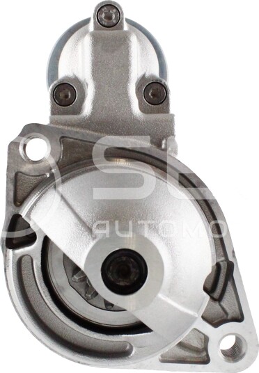SEG Automotive 0001148510 Starter SEG Automotive 0001148510 Starter
