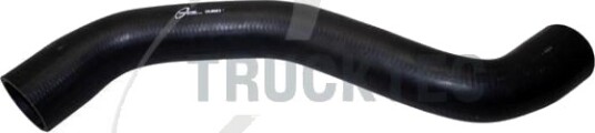TRUCKTEC AUTOMOTIVE 04.40.152 Radiatorslange