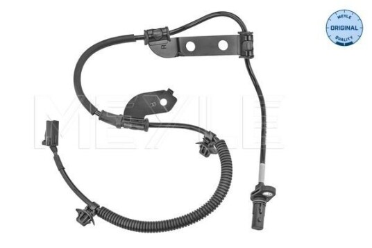 ABS sensor MEYLE 37-14 899 0002
