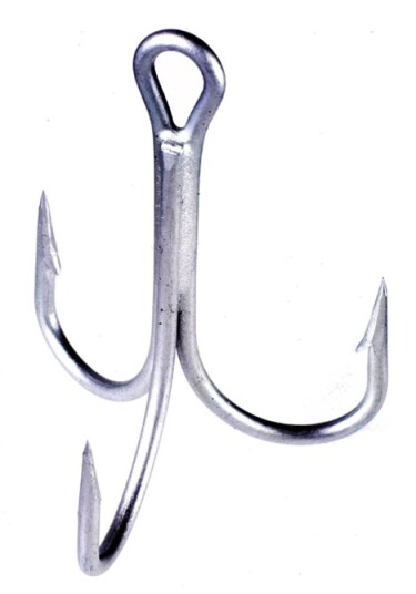 VMC 9617ps Treblekrok Sjø 4/0