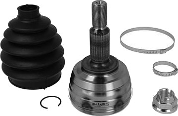 METELLI 15-1901 Drivledd