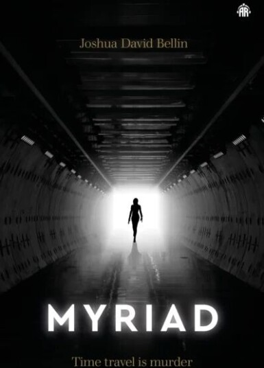 Myriad Av Joshua David Bellin