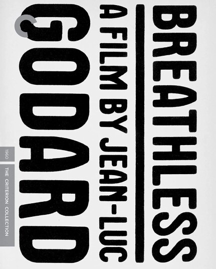 Breathless (1960) / Til Siste Åndedrag Breathless (1960) / Til Siste Åndedrag