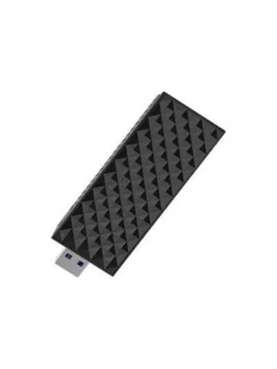 Netgear Nighthawk A8500 USB 3.0 Network Adapter A8500-100PES Netgear Nighthawk A8500 USB 3.0 Network Adapter A8500-100PES