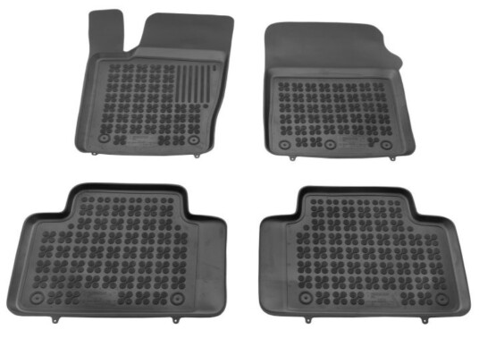 Bilmatter REZAW PLAST 203105