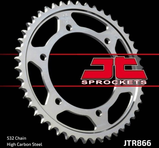 Kjedehjul JTSPROCKETS JTR866.39