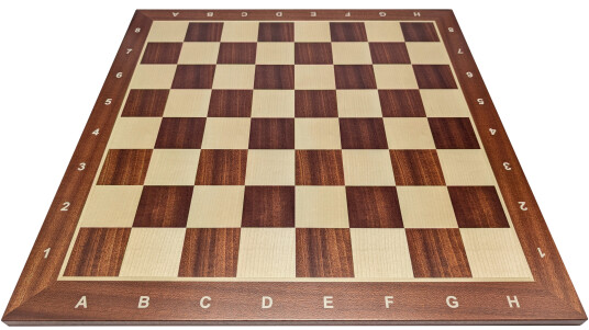 Sjakkbrett nr 5 50 mm