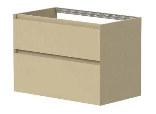 Korsbakken Loft Benkeskap - Linen