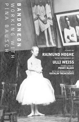Bandoneon Working with Pina Bausch