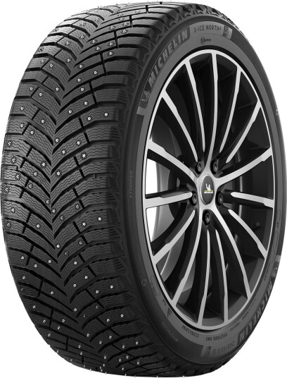 Michelin X-Ice North 4 205/65R16 99T