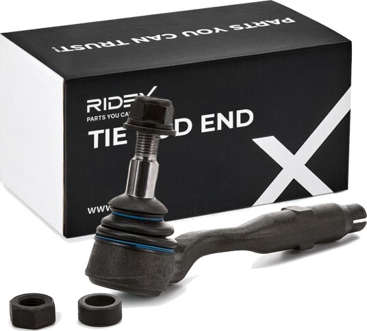 RIDEX 914T0427 Endeledd
