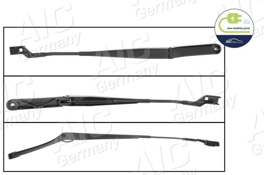 Viskerarm AIC 52721
