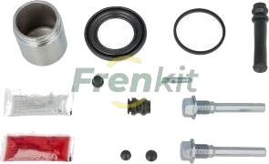 Reparasjonssett bremsecaliper FRENKIT 748045
