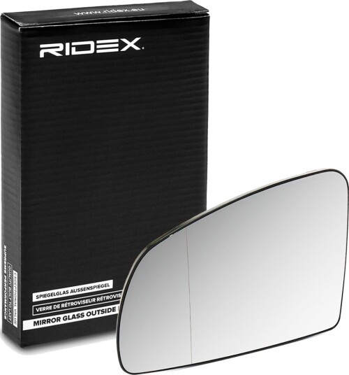 RIDEX 1914M0137 Speilglass, ytterspeil