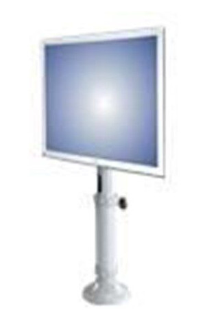Neomounts by NewStar LCD Monitor Arm - Højde 37-47 cm -10-26"