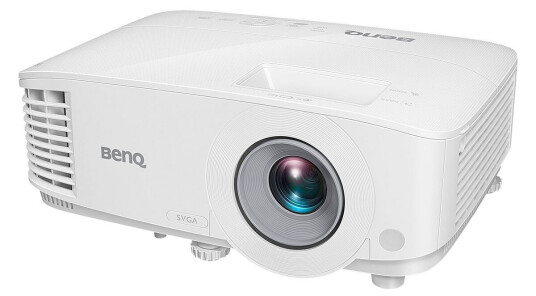 BenQ MS550