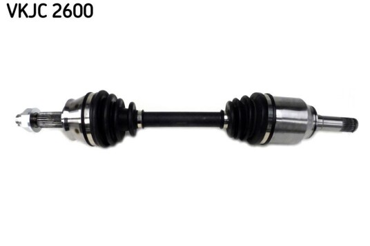 Skf Drivaksel SKF VKJC 2600