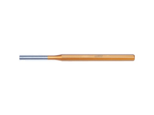 Ks Tools 162.0405 Kjørner Krom Molybden Stål 8 Punkts Sølv Gull 200 Mm