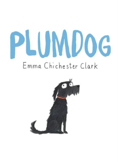 Plumdog Av Emma Chichester Clark