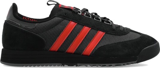 Adidas Originals Herre Sport Svart 44 EU,