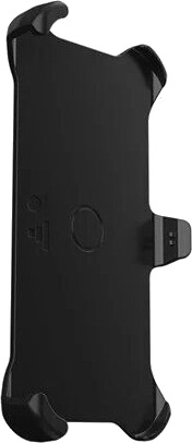 OtterBox Holster Accessory Defender MagSafe Apple iPhone 16 Pro black