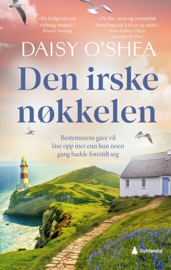 Den irske nøkkelen Den irske nøkkelen