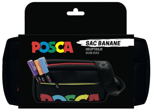 Posca Bum Bag