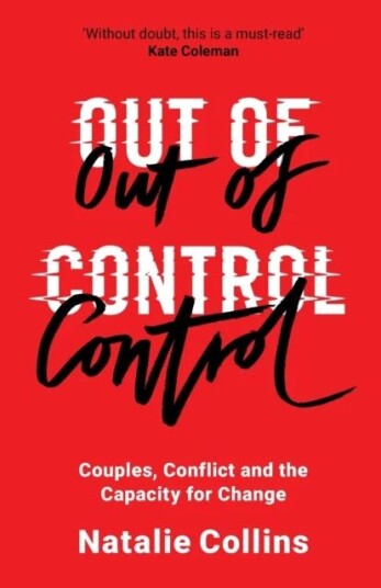 Out Of Control Av Natalie Collins