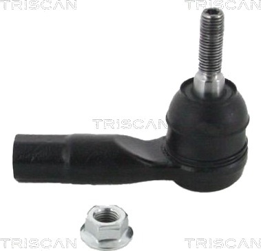 TRISCAN 8500 80125 Endeledd TRISCAN 8500 80125 Endeledd
