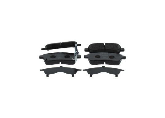 Bremseklosser BOSCH 0 986 460 075 Bremseklosser BOSCH 0 986 460 075