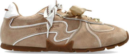 Naked Wolfe Dame Sko Beige 39 EU, Naked Wolfe Dame Sko Beige 39 EU,